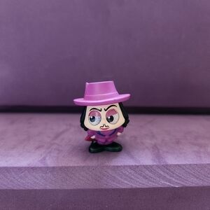 Disney Doorables Series 10 Exclusive Gov John Ratcliffe from Pocahontas